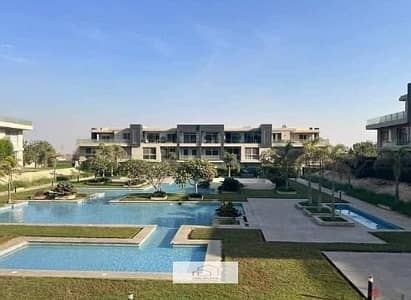 3 Bedroom Apartment for Sale in 6th of October, Giza - 1 (2). jpeg