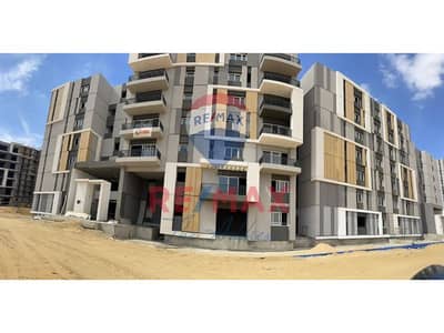 1 Bedroom Apartment for Sale in Mostakbal City, Cairo - 1d449acb-6ab9-4364-8ed7-f5ca4fc17634. jpg