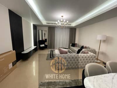 3 Bedroom Apartment for Rent in Katameya, Cairo - IMG-20250211-WA0024. jpg