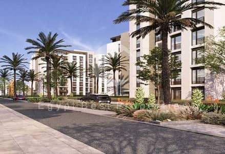 3 Bedroom Flat for Sale in Sheikh Zayed, Giza - zed-est-600-600-4-2. jpg