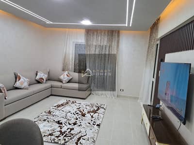 2 Bedroom Flat for Rent in New Cairo, Cairo - WhatsApp Image 2025-02-12 at 11.53. 21 AM. jpeg