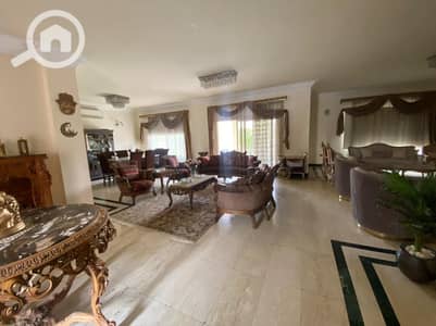 6 Bedroom Villa for Sale in Sheikh Zayed, Giza - IMG-20250204-WA0111. jpg