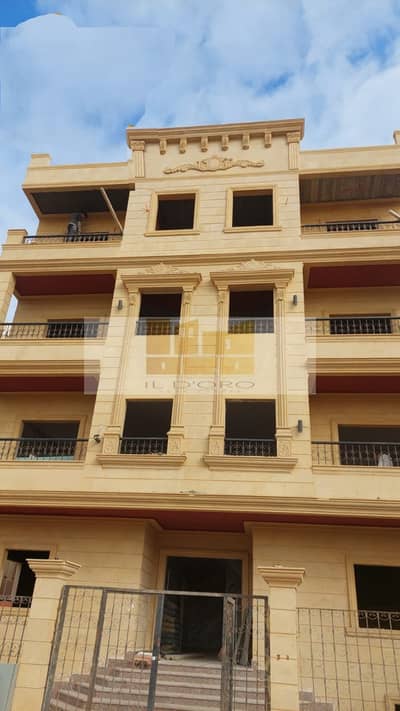 2 Bedroom Apartment for Sale in New Cairo, Cairo - WhatsApp Image 2025-02-12 at 2.06. 24 PM. jpeg