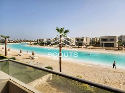 2 Bedroom Chalet for Sale in Ain Sukhna, Suez - WhatsApp Image 2025-02-12 at 14.09. 18. jpeg