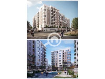 3 Bedroom Flat for Sale in Zahraa Al Maadi, Cairo - eba4ec29-fa0b-44cf-a0c0-f4d368b9187f. jpg