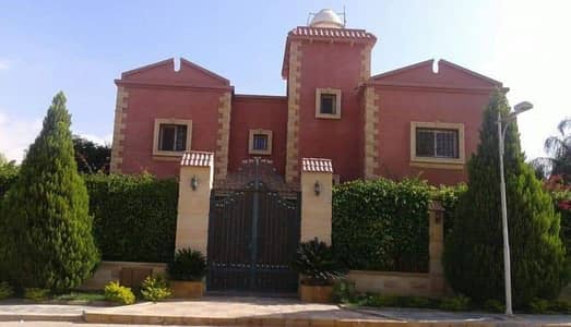 11 Bedroom Villa for Sale in Sheikh Zayed, Giza - IMG-20250212-WA0145. jpg