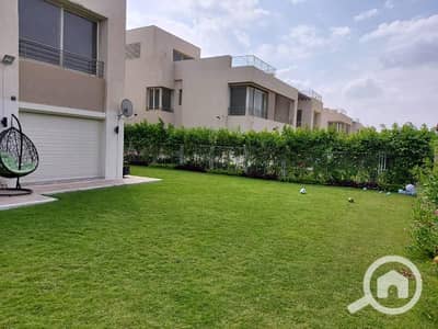 3 Bedroom Villa for Sale in 6th of October, Giza - 104a43f7-d10f-4e99-b6d6-f00add15b701. jpg