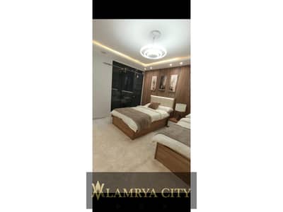 3 Bedroom Duplex for Sale in New Cairo, Cairo - WhatsApp Image 2025-02-04 at 11.07. 52_1fd8a6fa. jpg