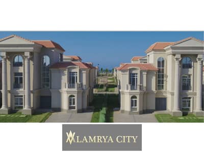 5 Bedroom Villa for Sale in New Mansoura, Dakahlia - WhatsApp Image 2025-01-14 at 11.17. 03 AM (1). jpg