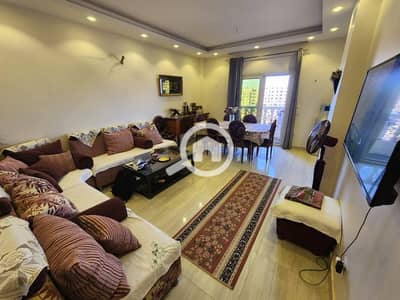 3 Bedroom Flat for Sale in New Cairo, Cairo - IMG-20250108-WA0076. jpg