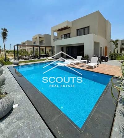 4 Bedroom Villa for Sale in North Coast, Matruh - WhatsApp Image 2025-02-12 at 14.45. 23. jpeg