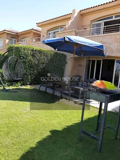 5 Bedroom Twin House for Sale in Ain Sukhna, Suez - WhatsApp Image 2025-02-12 at 2.18. 25 PM(7). jpeg