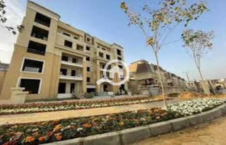 3 Bedroom Flat for Sale in Mostakbal City, Cairo - 1000046597. jpg