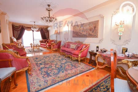 3 Bedroom Apartment for Sale in Roushdy, Alexandria - DSC_0108. JPG