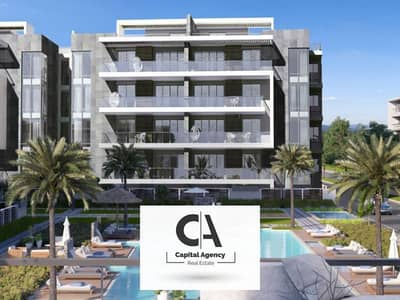 3 Bedroom Flat for Sale in New Cairo, Cairo - 3. png