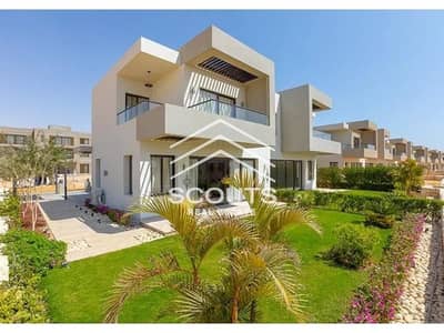 2 Bedroom Chalet for Sale in Ain Sukhna, Suez - WhatsApp Image 2025-02-12 at 2.14. 18 PM (1). jpg