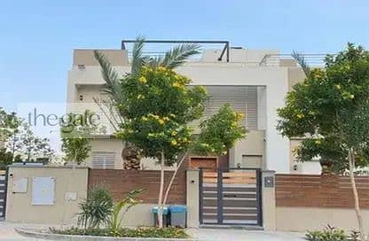 3 Bedroom Twin House for Sale in 6th of October, Giza - IMG-20250212-WA0036. jpg