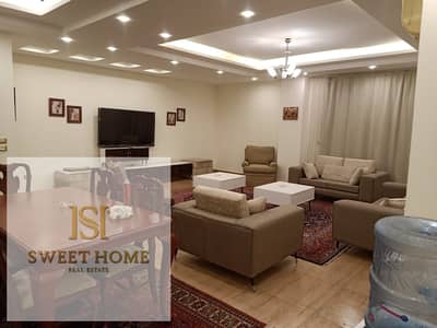 3 Bedroom Flat for Rent in New Cairo, Cairo - 1cfa2b93-3aa7-49f7-a647-7f7c3850cc7f. jpg