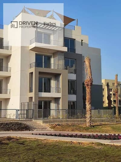 1 Bedroom Flat for Sale in 6th of October, Giza - 2ea43179-b64f-4019-967a-eb185562c52b. jpg