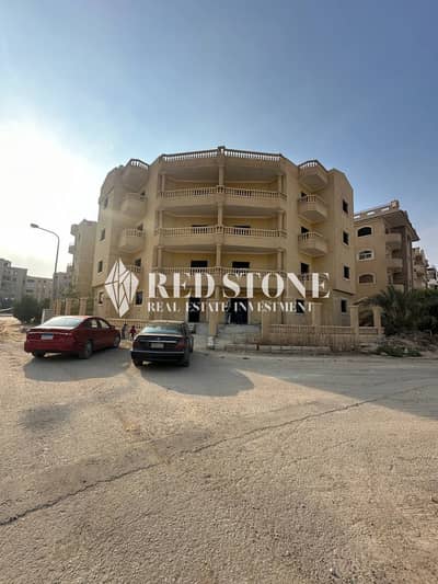 3 Bedroom Flat for Sale in Hadayek October, Giza - photo_6046526389366146205_y. jpg