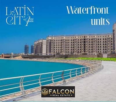 3 Bedroom Apartment for Sale in Alamein, Matruh - WhatsApp Image 2025-02-03 at 5.42. 46 PM (3). jpeg