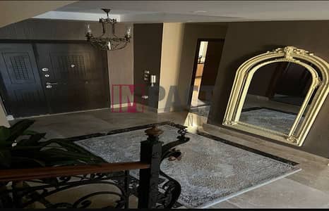 5 Bedroom Villa for Sale in Shorouk City, Cairo - 110619bd-89f3-4257-a79e-f0f66d679d46. jpg