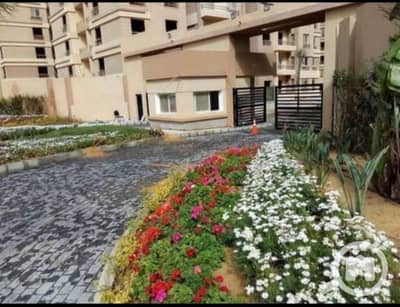 3 Bedroom Flat for Sale in Hadayek October, Giza - 1373bd46-da61-4cea-8ebb-b6c679a2dcfe. jpg