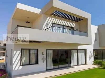 4 Bedroom Villa for Sale in Ain Sukhna, Suez - 426346298_122116093688198088_6580241730387380151_n. jpg