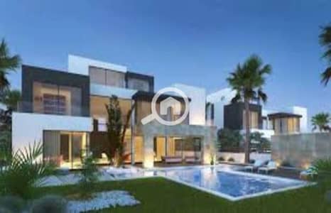 6 Bedroom Villa for Sale in New Cairo, Cairo - images (1). jpeg