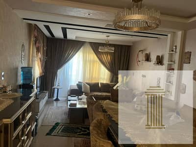 3 Bedroom Flat for Sale in Madinaty, Cairo - 62569678-70ee-41a7-95c5-c48536537ac6. jpeg