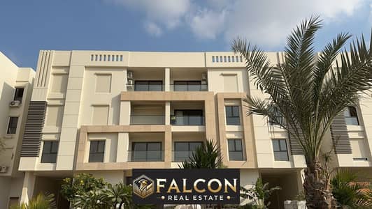 3 Bedroom Flat for Sale in Heliopolis, Cairo - 142a481c-727b-4418-8439-b6ff21abfd9c. jpg