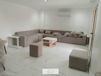 3 Bedroom Flat for Sale in Sheikh Zayed, Giza - 1. jpeg