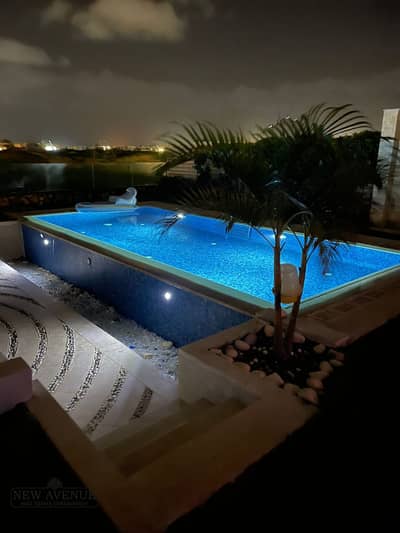 5 Bedroom Villa for Sale in North Coast, Matruh - WhatsApp Image 2025-02-10 at 5.00. 40 PM. jpeg