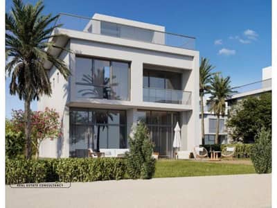 6 Bedroom Villa for Sale in North Coast, Matruh - 5. jfif. jpg