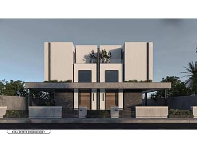 5 Bedroom Villa for Sale in New Cairo, Cairo - 7. jfif. jpg