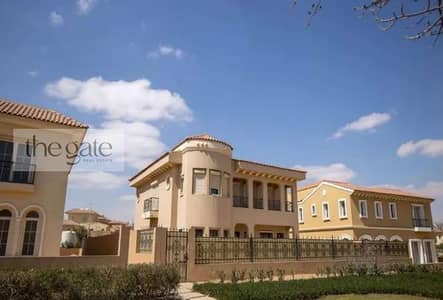 3 Bedroom Villa for Sale in 6th of October, Giza - WhatsApp Image 2025-02-12 at 3.45. 21 PM (4). jpeg