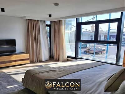 3 Bedroom Hotel Apartment for Sale in Heliopolis, Cairo - Capture1. PNG