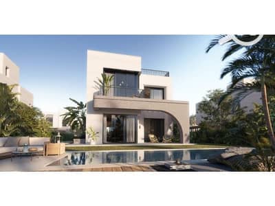 3 Bedroom Villa for Sale in 6th of October, Giza - WhatsApp Image 2023-09-27 at 11.43. 19. jpg