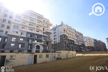 3 Bedroom Apartment for Sale in New Capital City, Cairo - WhatsApp Image 2025-02-12 at 3.18. 32 PM. jpeg