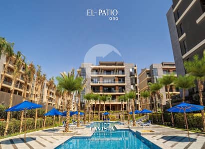 3 Bedroom Flat for Sale in New Cairo, Cairo - 14. jpg