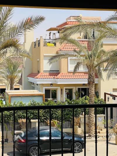 3 Bedroom Villa for Sale in Mostakbal City, Cairo - 474520980_589643740645911_7862961053836853172_n. jpg