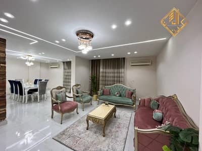 3 Bedroom Flat for Sale in Mohandessin, Giza - WhatsApp Image 2025-02-12 at 12.05. 51 (1). jpeg