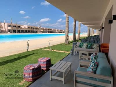 2 Bedroom Chalet for Sale in North Coast, Matruh - 3. jpg