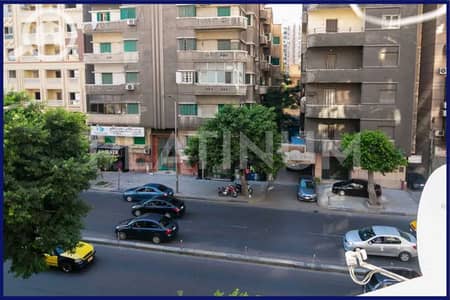 شقة 3 غرف نوم للبيع في سموحة، الإسكندرية - 1. JPG