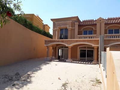 4 Bedroom Twin House for Sale in Sheikh Zayed, Giza - WhatsApp Image 2025-02-11 at 5.22. 36 PM (2). jpeg