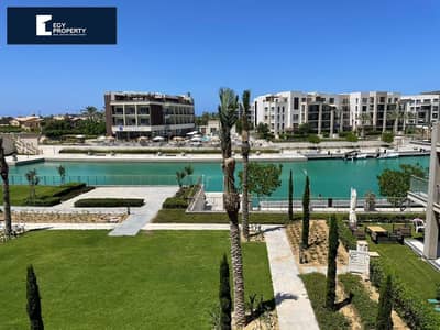 4 Bedroom Chalet for Sale in North Coast, Matruh - marina marassi (16). jpeg