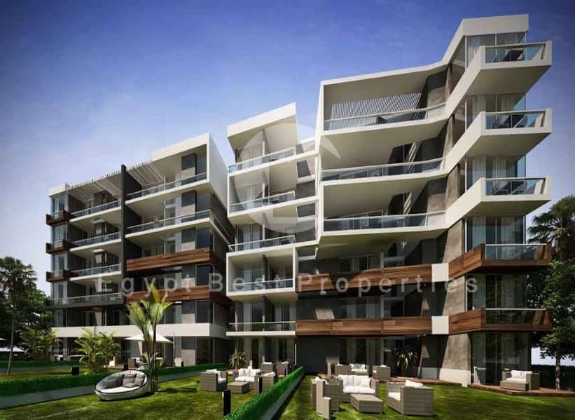 7 Apartments-For-Sale-in-Palm Hills New Cairo. jpg