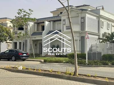 5 Bedroom Villa for Sale in New Cairo, Cairo - 9c40c323-ace4-4b6c-80fe-44898796cca2. jpg