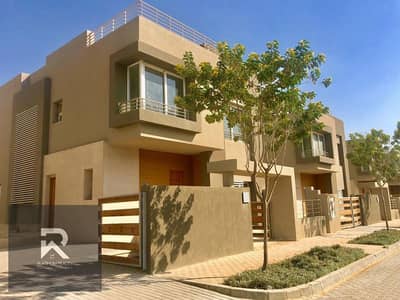 3 Bedroom Villa for Sale in New Cairo, Cairo - 311325781_131429526314784_8669803537895471436_n. jpg