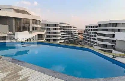 2 Bedroom Flat for Sale in Mostakbal City, Cairo - WhatsApp Image 2025-02-12 at 4.37. 03 PM (9). jpeg